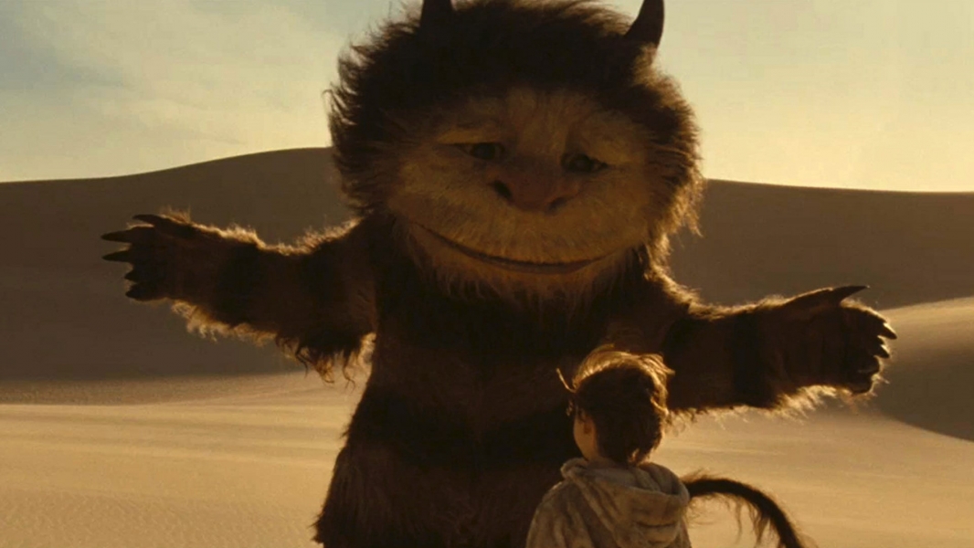 where the wild things are full movie download free