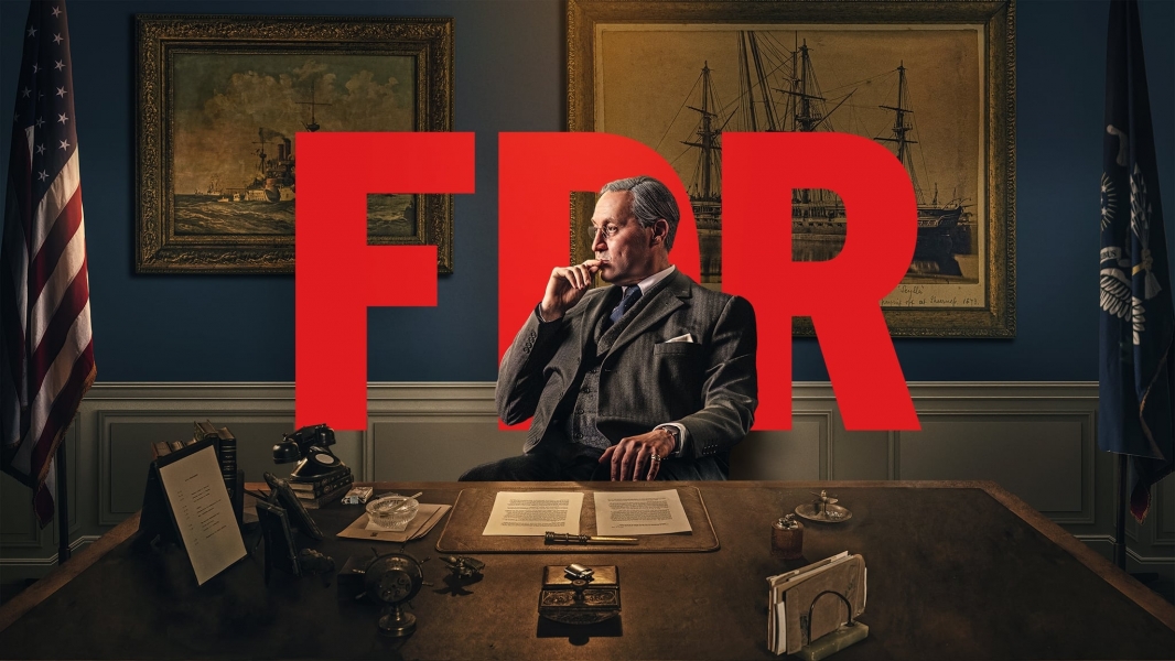 Watch FDR 2023 full series on Fmovies