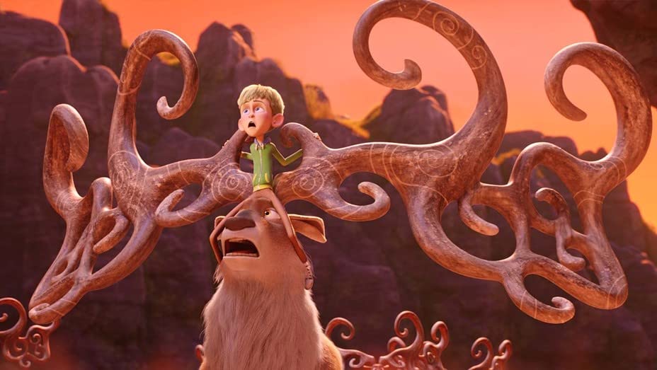 Watch Riverdance The Animated Adventure 2021 full movie Watch Riverdance The Animated Adventure 2021 full movie