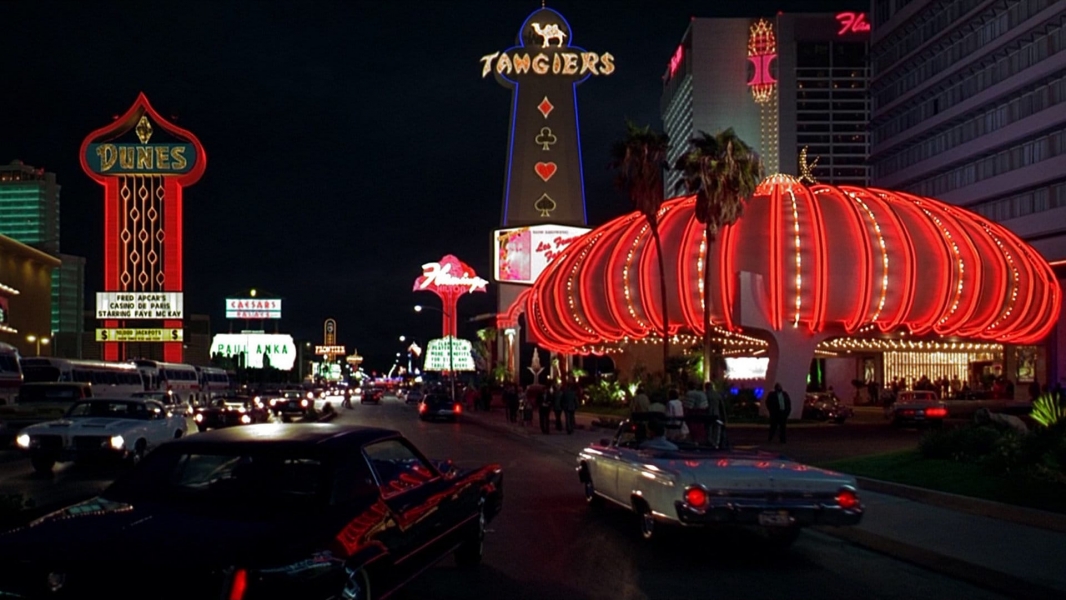 1995 movie casino