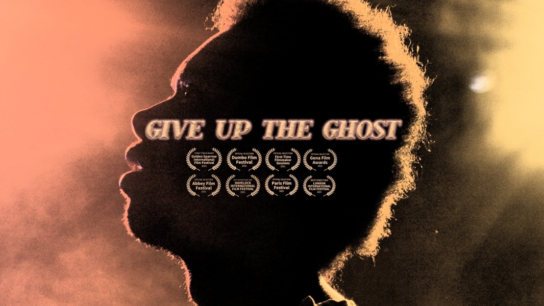 4)to give up the ghost