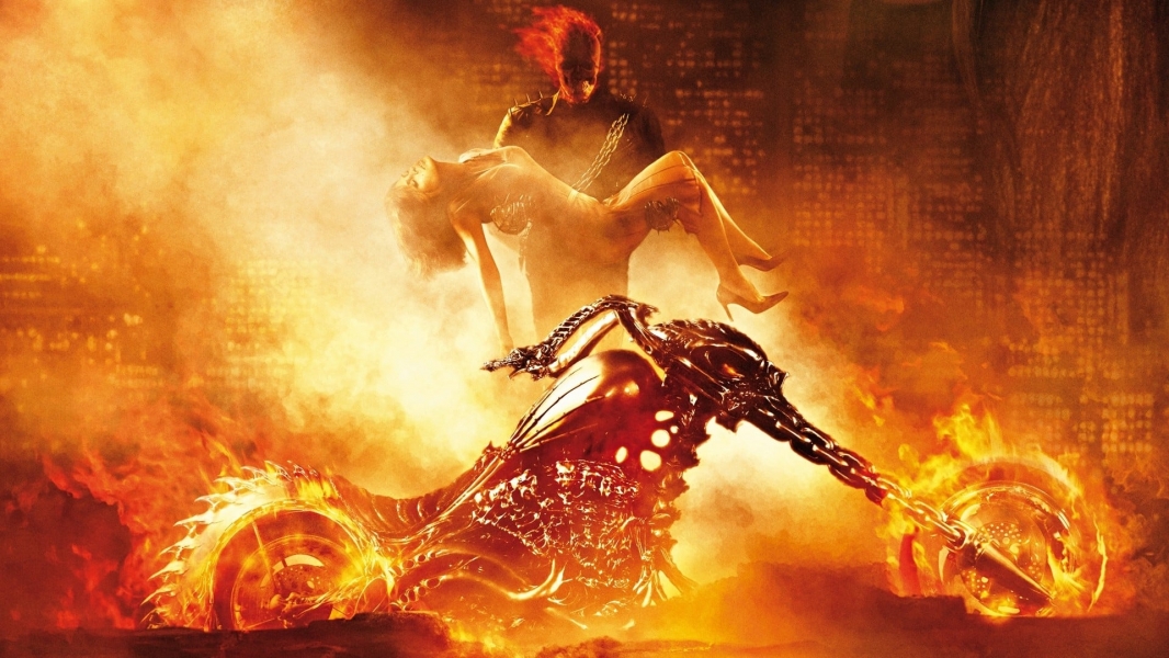 download ghost rider 2007 full movie