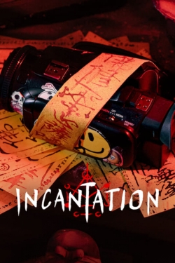 Watch Incantation 2022 full movie on Fmovies