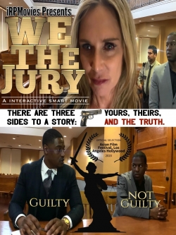 Jury Duty movie cover